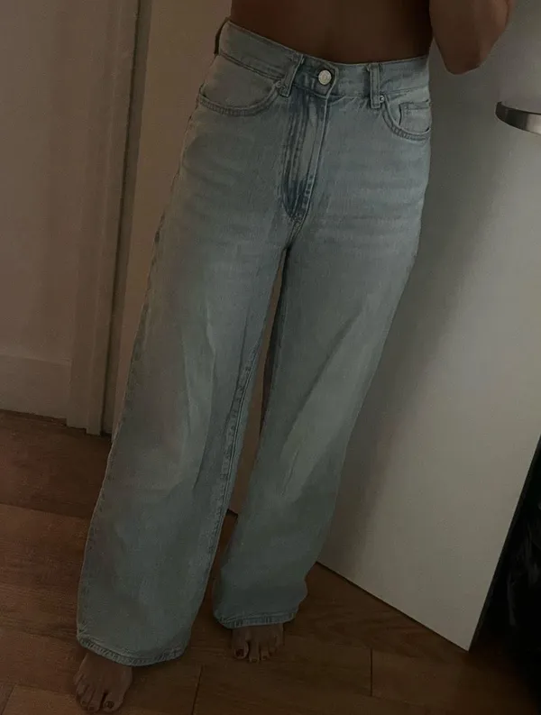 BDG Urban Outfitters Jeans High-Rise - Image 2