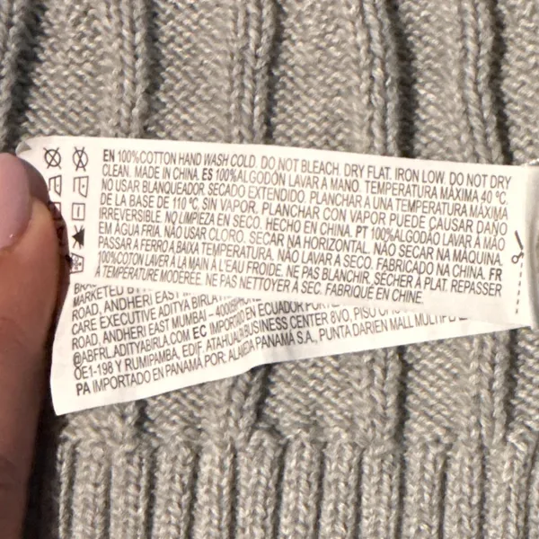 Forever 21 Sweater (48) - Image 4