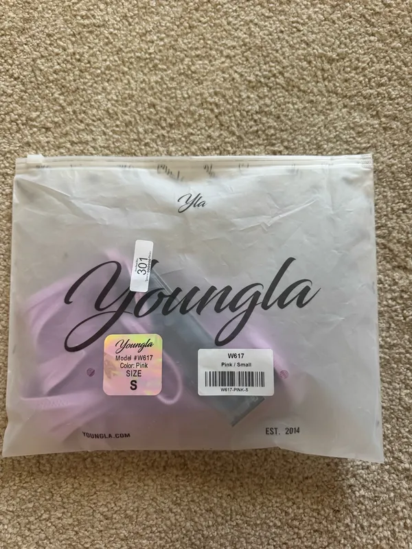 Youngla bikini bottoms Purple - Image 5