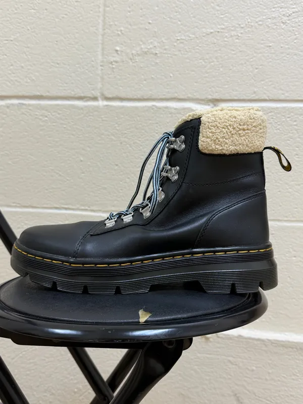 Dr. Martens Boots Black - Image 6
