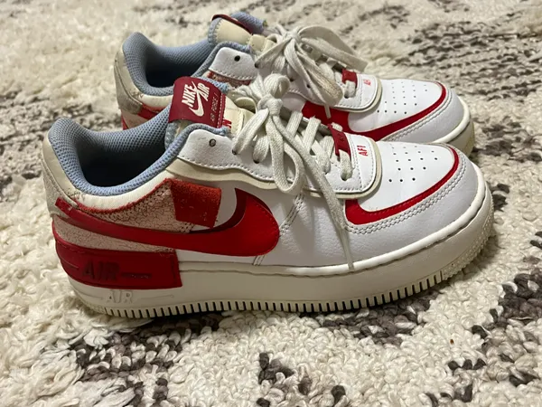 Nike Air Force 1 - Image 6