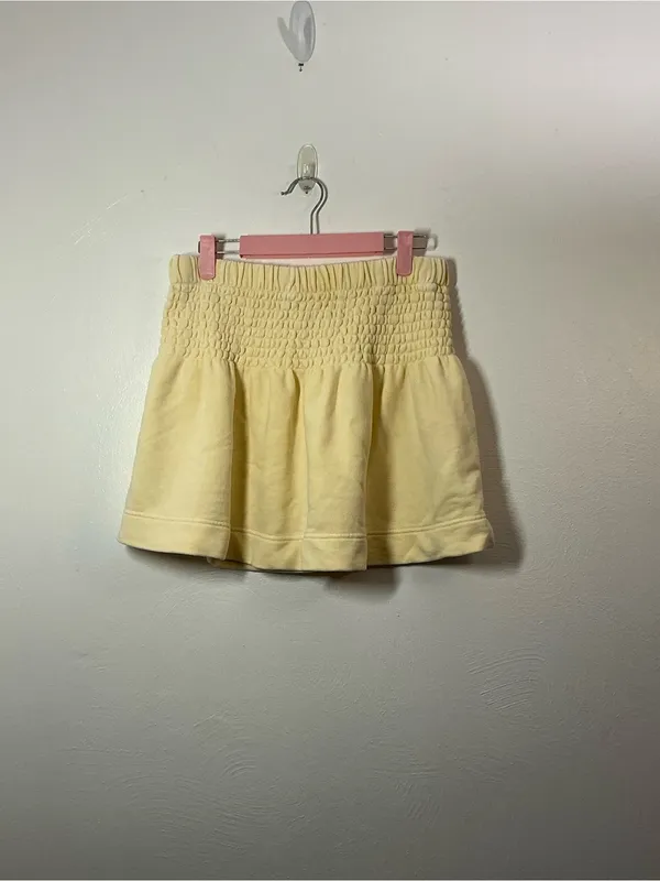 Aerie Feeling Femme Mini Skirt Size Medium - Image 3