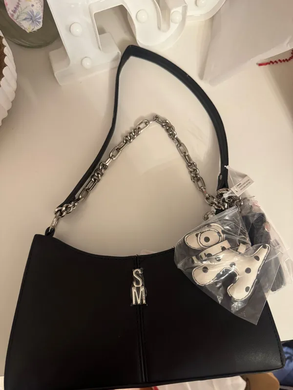 Steve Madden Shoulder Bag - Image 3