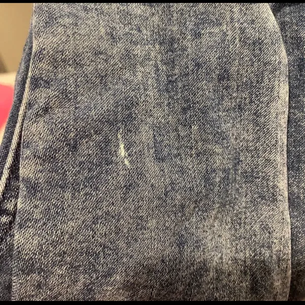 Hollister Jeggings - Image 4