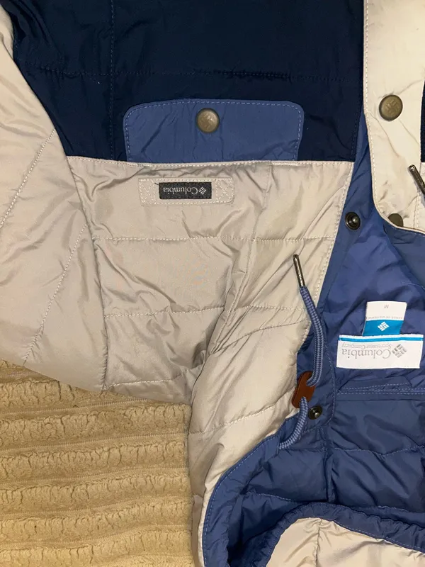 Columbia Women’s Jacket - Image 4