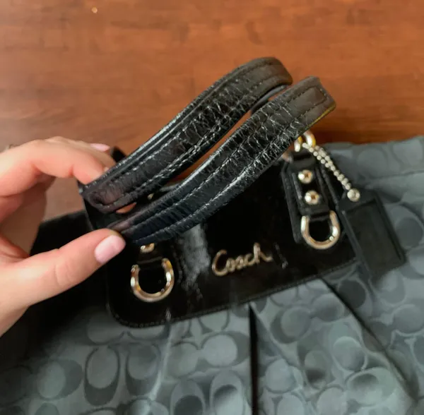 Black Purse - Image 5