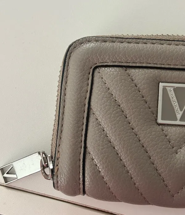 Victoria's Secret Small Wallet - Image 2