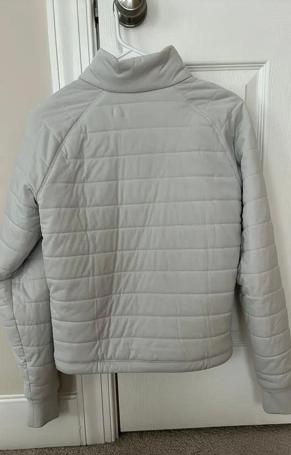 Lululemon Quarter-Zip Jacket - Image 4