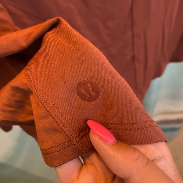 Lululemon Long Sleeve - Image 4