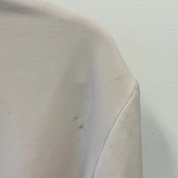 Aritzia Babaton Agency Blazer Relaxed Single-breasted Wool Blazer‎ Jacket Career - Image 10