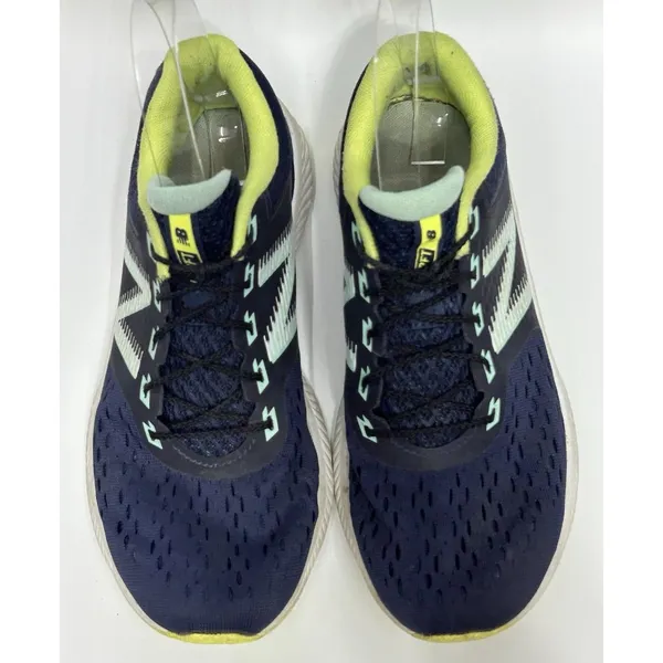 New Balance Women's Draft Shoes Sneakers Sz 7 Navy DRFT V1 Running Training - Image 4