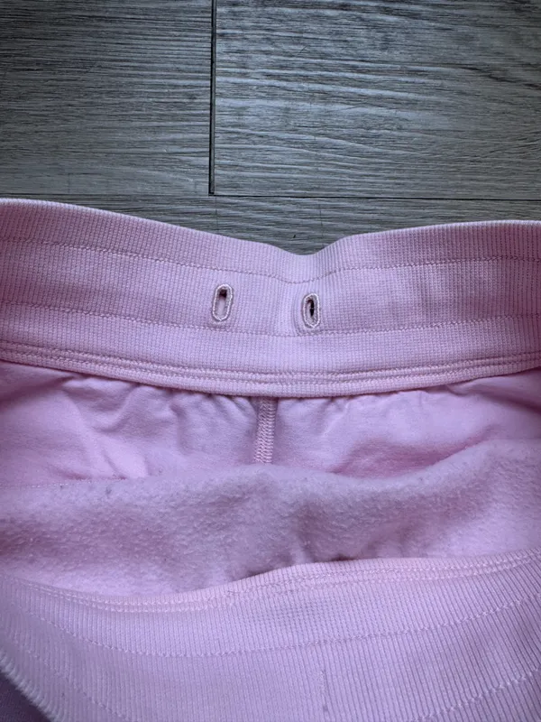 Women's Lululemon Scuba High-Rise Short  - Image 4