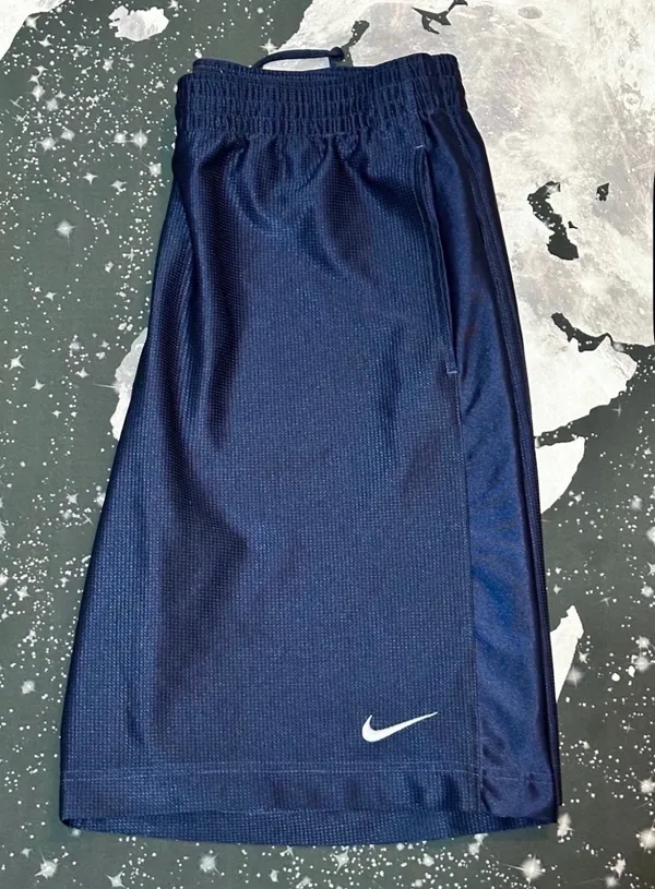 Nike Men’s Athletic Sport Basketball Shorts - Image 2