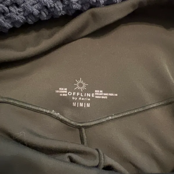 Aerie Leggings - Image 4