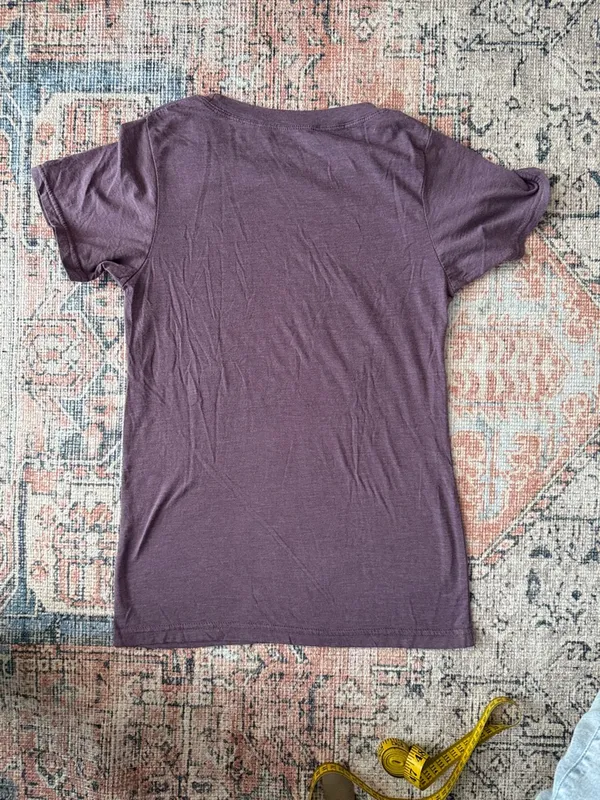 Natural Life ‘Keep Doing What You Love'  Tee Size Small - Image 3