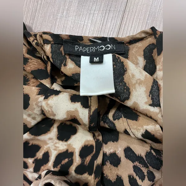 paper moon (Size: m) Size M - Image 2