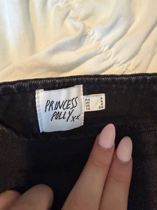 princess polly skirt  - Image 4