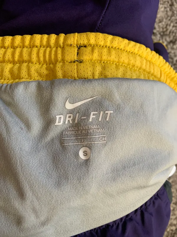 Nike Dry Fit shorts - Image 3
