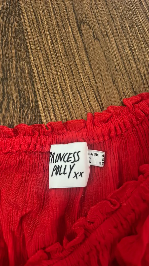 Princess Polly Romper - Image 2