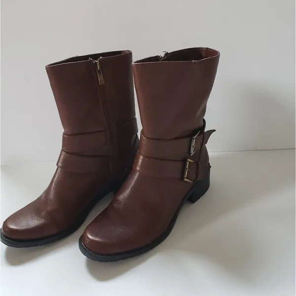 Anne Klein Boots - Image 4