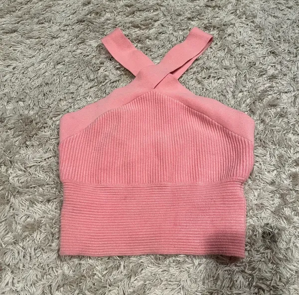 Abercrombie & Fitch Knit Top - Image 2