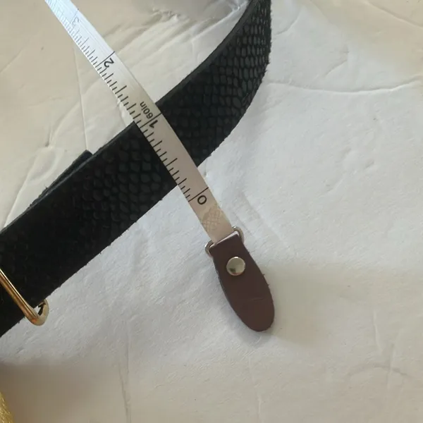 FINAL MARKDOWN Delicate looking ladies belt - Image 7
