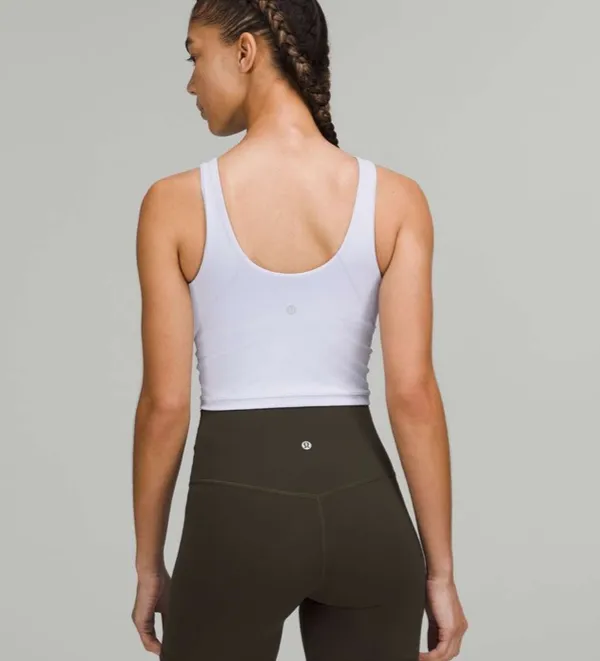 Lululemon Align High Neck Tank - Image 4
