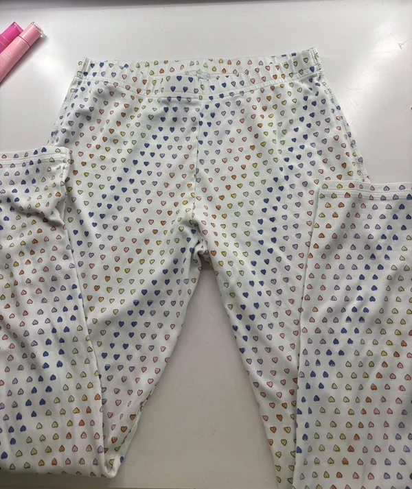 Roller Rabbit Pajamas - Image 2