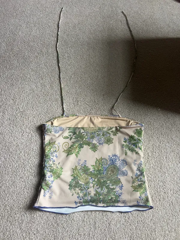Edikted Top  - Image 6