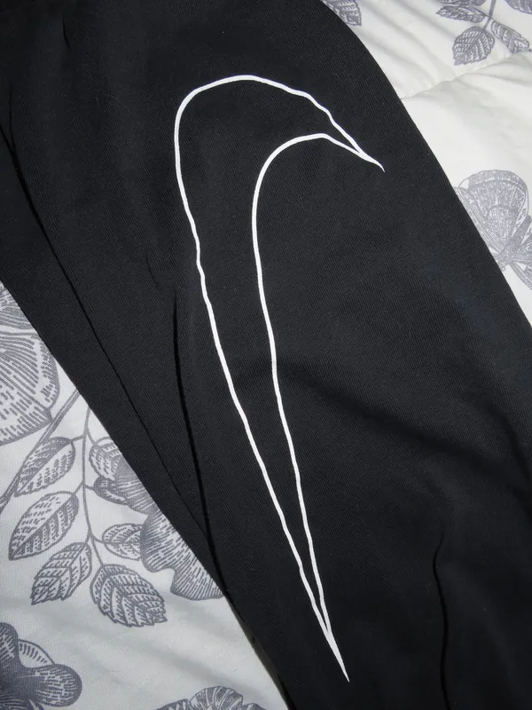 Nike Jogger Sweatpants - Image 2