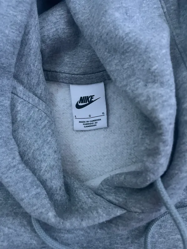 Nike Sportswear Phoenix Fleece Hoodie - Image 2