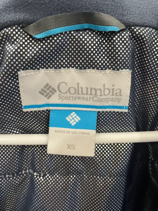 Columbia Snow Jacket - Image 2
