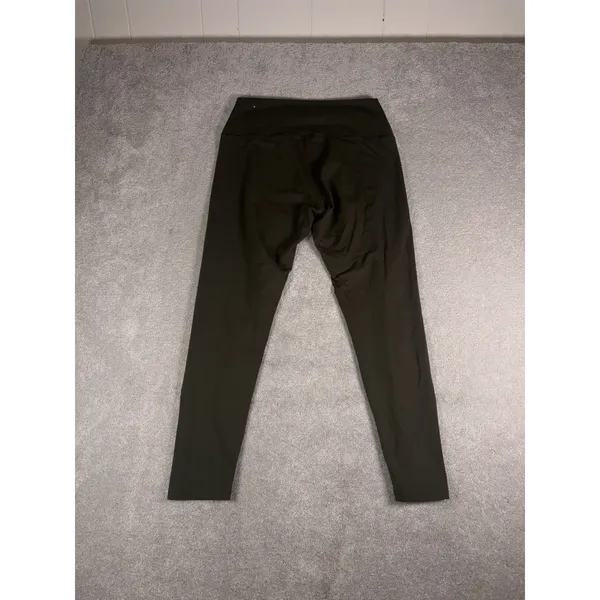 Aerie Olive Green Legginga XL - Image 4