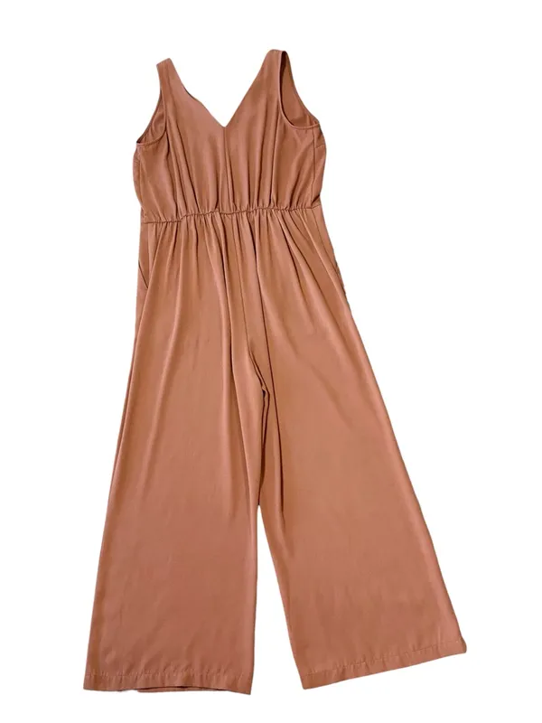 A NEW DAY Crepe Jumpsuit - Image 3
