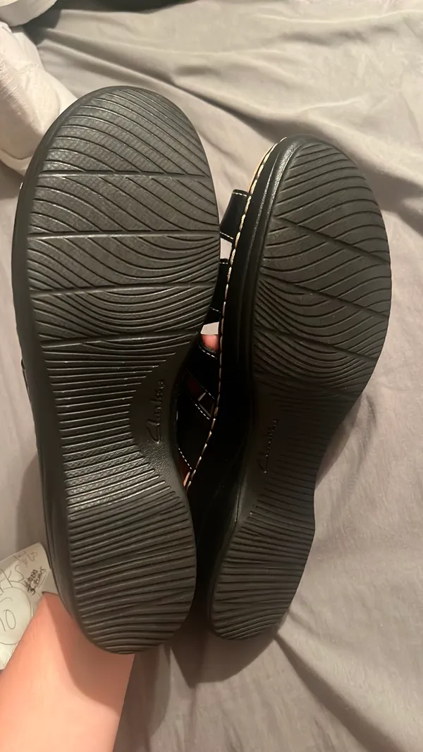 Clarks Sandles - Image 2