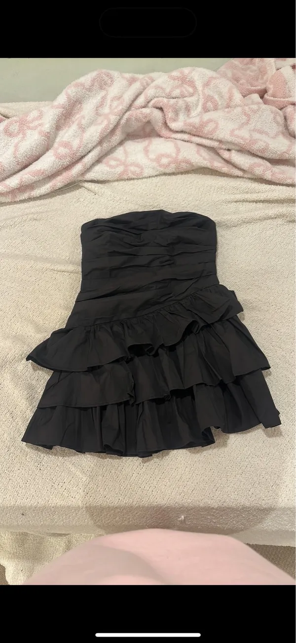 hello molly dress - Image 2