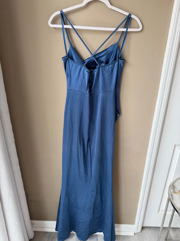 Windsor Evening gown - Image 3
