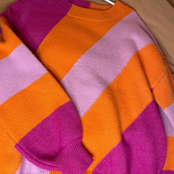 VICI “Hung Up On You” sweater - Image 5