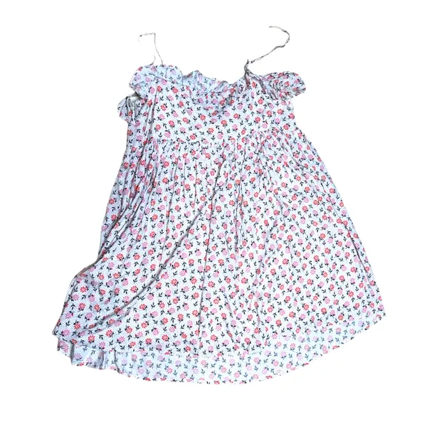 Capulet Revolve Josette Floral Summer Dress Size M - Image 8
