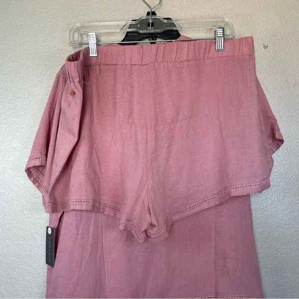 Danskin sleep set SZ XL - Image 4