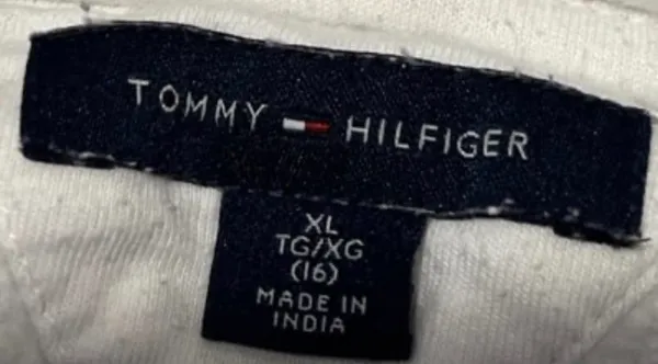 Tommy Hilfiger Jacket - Image 3
