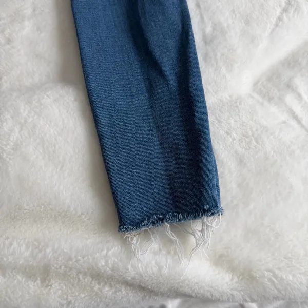 Good American Good Waist Jeans Women’s Size 8/29 - Image 11