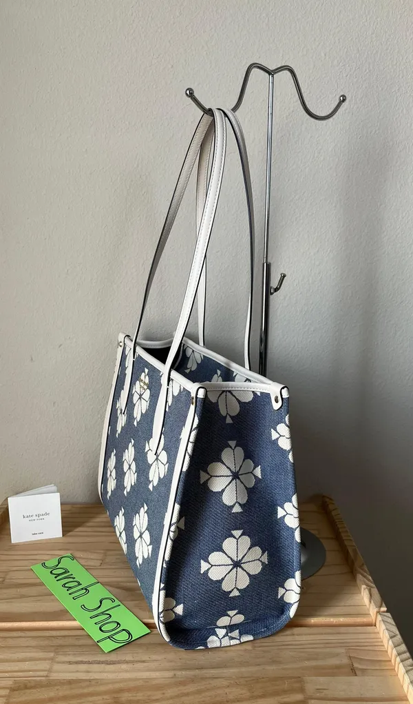 Kate Spade Purse - Image 4
