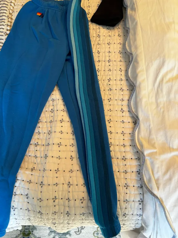 Aviator Nation sweatpants - Image 6
