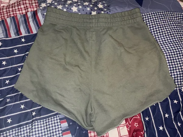 Aerie Lounge Shorts - Image 3