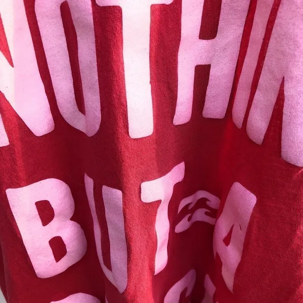 Billabong "Nothin But A‎ Beach Thang" Tank Top - Image 2