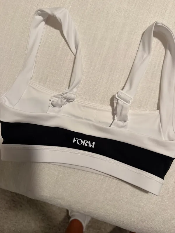 FORM sports bra Size XS - Image 2