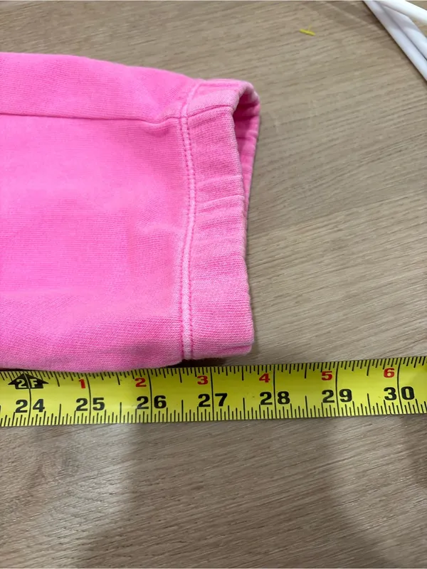 Lilly Pulitzer Mallie Knit Pants Size Large 100% Cotton - Image 6
