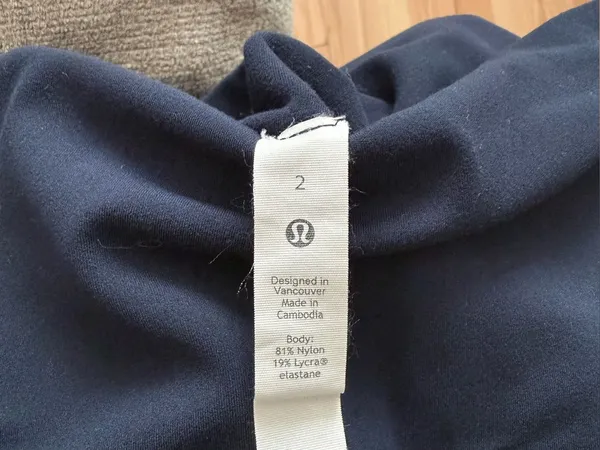 Lululemon Align Leggings - Image 4