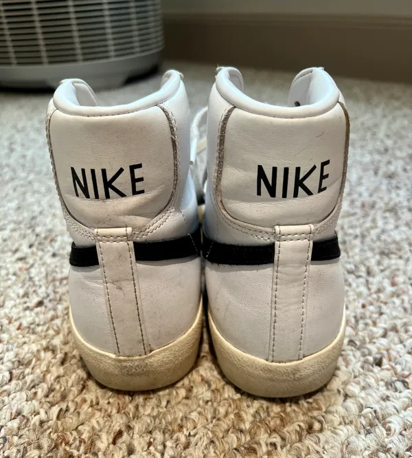 Nike Blazers Mid 77 - Image 3